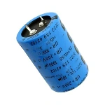 Capacitors